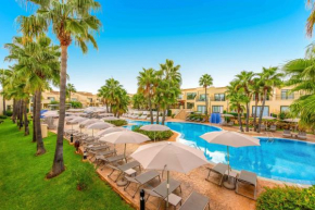 Valentin Star Menorca- Adults Only